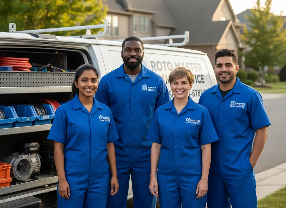 Sump Pump Installation company in Fort Shafter, HI